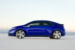 Chevrolet Volt 2011 года